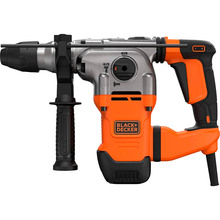 Перфоратор BLACK&DECKER BEHS03K