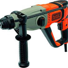 Перфоратор BLACK&DECKER BEHS02K