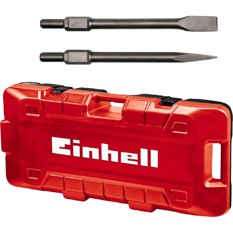 Отбойный молоток EINHELL TE-DH 50 (4139130) Мощность 1700