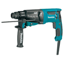 Перфоратор MAKITA HR2631F