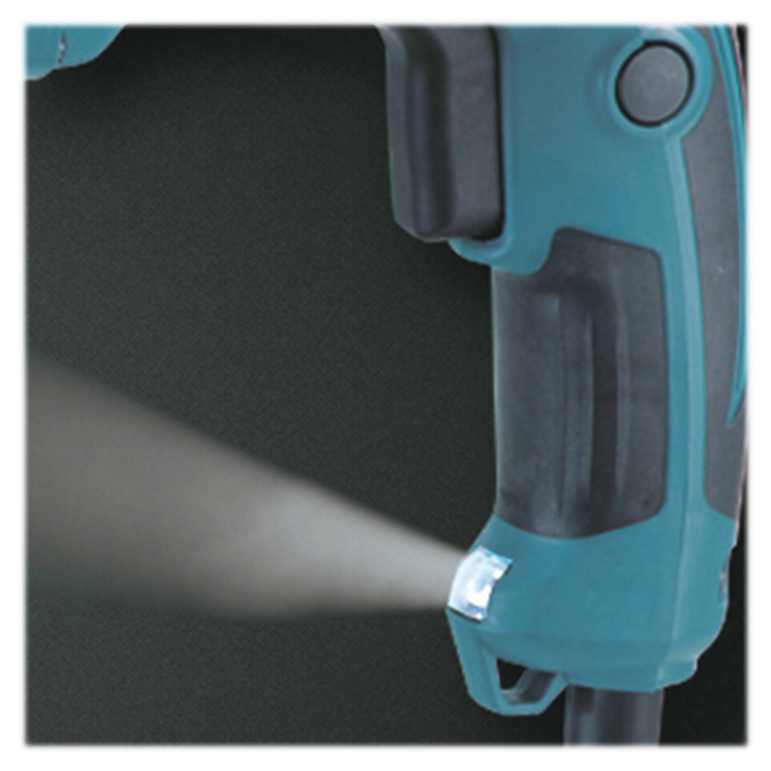 Перфоратор MAKITA HR2631F Живлення мережа