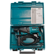 Перфоратор MAKITA HR2631F