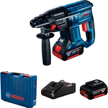 Перфоратор BOSCH GBH 180-LI (0.611.911.122)