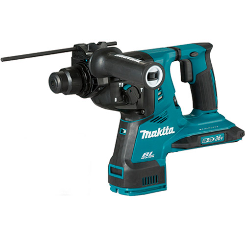 Перфоратор MAKITA DHR280Z Тип патрона SDS-plus