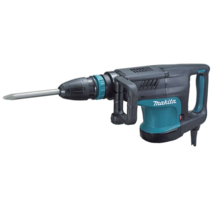 Отбойный молоток MAKITA HM1203C 1510 Вт 19.1 Дж 9.7 кг (HM1203C)