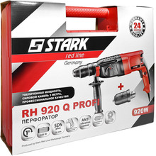 Перфоратор STARK RH-920 Q Profi (140920010)