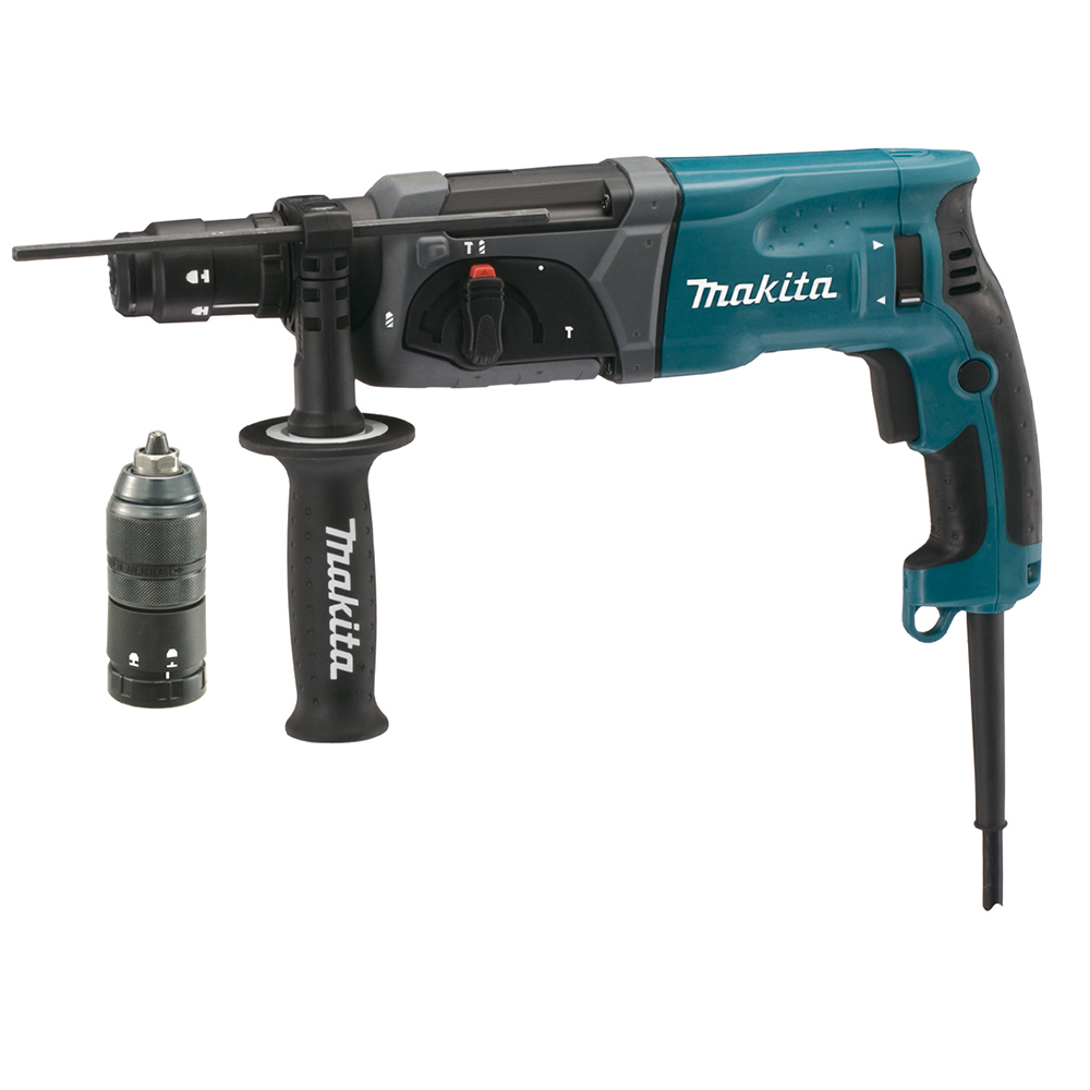 Перфоратор MAKITA HR2470T