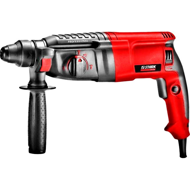 

Перфоратор Stark RH 950 Profi (140060015), Перфоратор RH 950 Profi (140060015)
