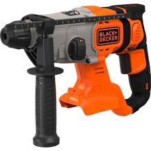 Перфоратор акумуляторний Black & Decker (BCD900B)