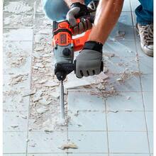 Перфоратор акумуляторний Black&Decker (BCD900B)