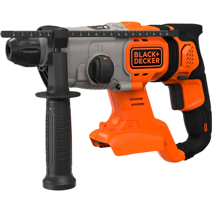 В Украине Перфоратор акумуляторний Black&Decker (BCD900B)