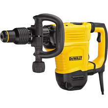 Отбойный молоток DEWALT 1350 Bт (D25832K)