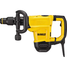 Відбійний молоток DEWALT 1350 Bт (D25832K)