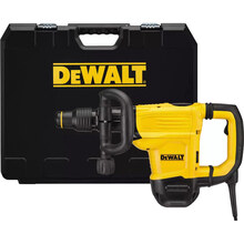Відбійний молоток DEWALT 1350 Bт (D25832K)