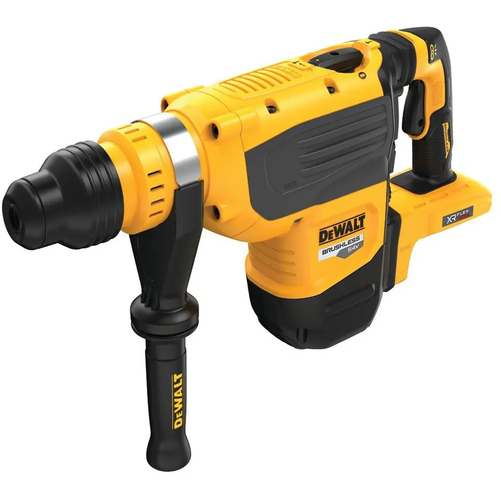 Перфоратор DEWALT DCH735N Тип патрона SDS-max