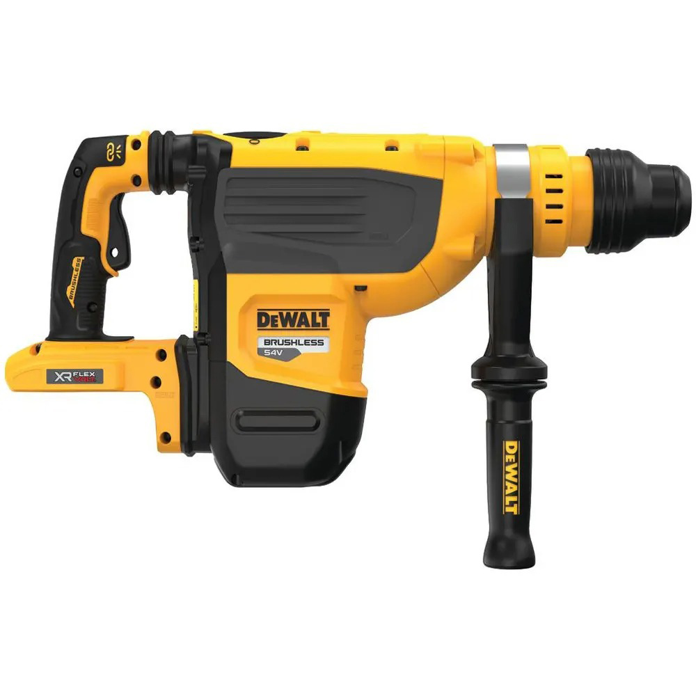 Перфоратор DEWALT DCH735N Питание аккумулятор