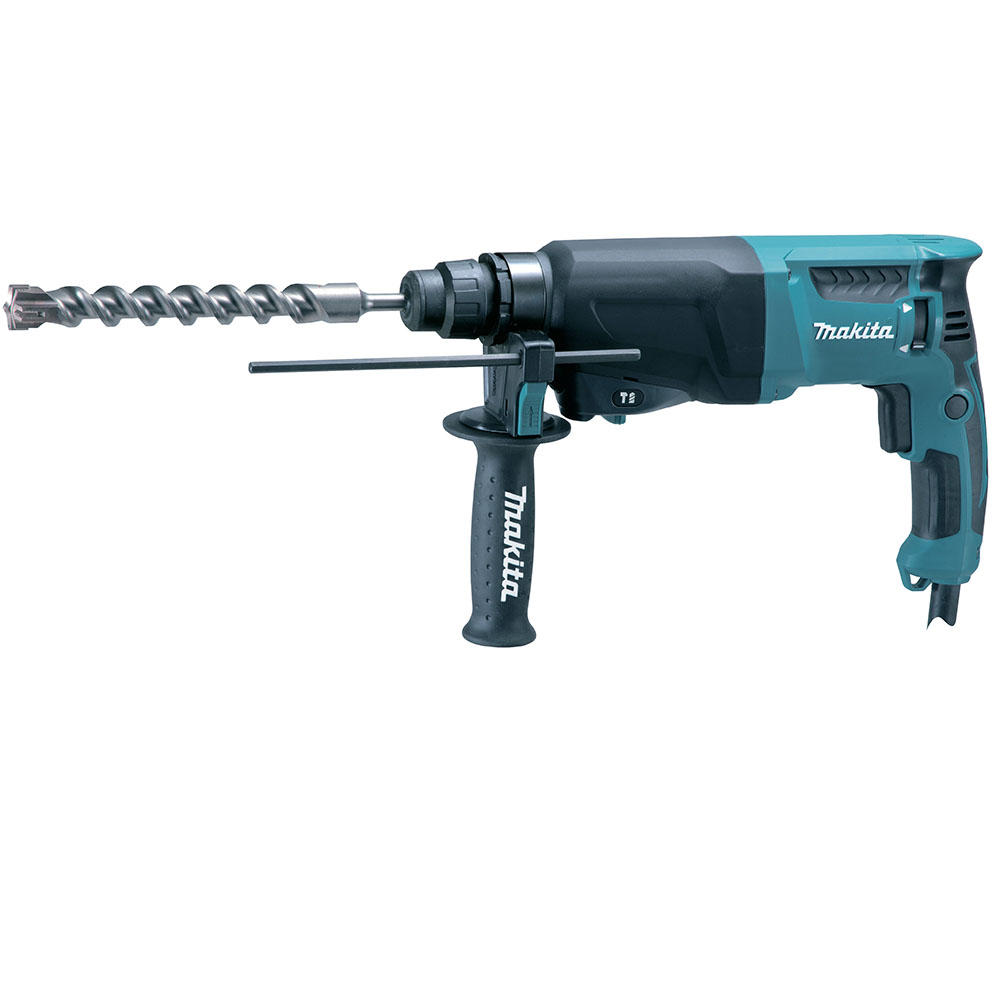 Перфоратор MAKITA HR2610