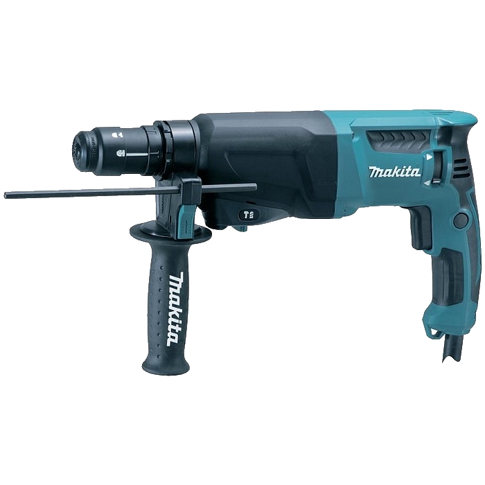 Перфоратор MAKITA HR2610 Живлення мережа