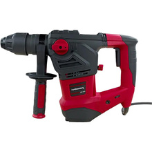 Перфоратор HAISSER HB-36S (122213)