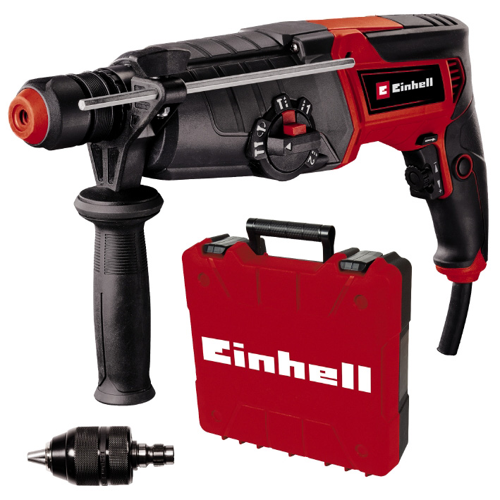 Перфоратор EINHELL TE-RH 950 5F (4257978)