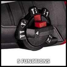 Перфоратор EINHELL TE-RH 950 5F (4257978)