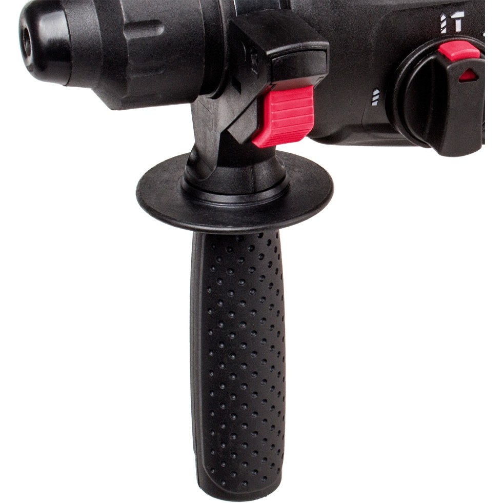 Перфоратор HAISSER RH-28 (122209) Живлення мережа