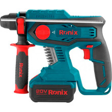 Перфоратор RONIX 20В (8910K)