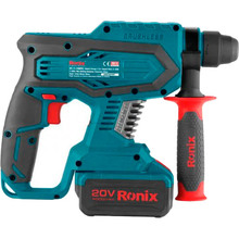 Перфоратор RONIX 20В (8910K)
