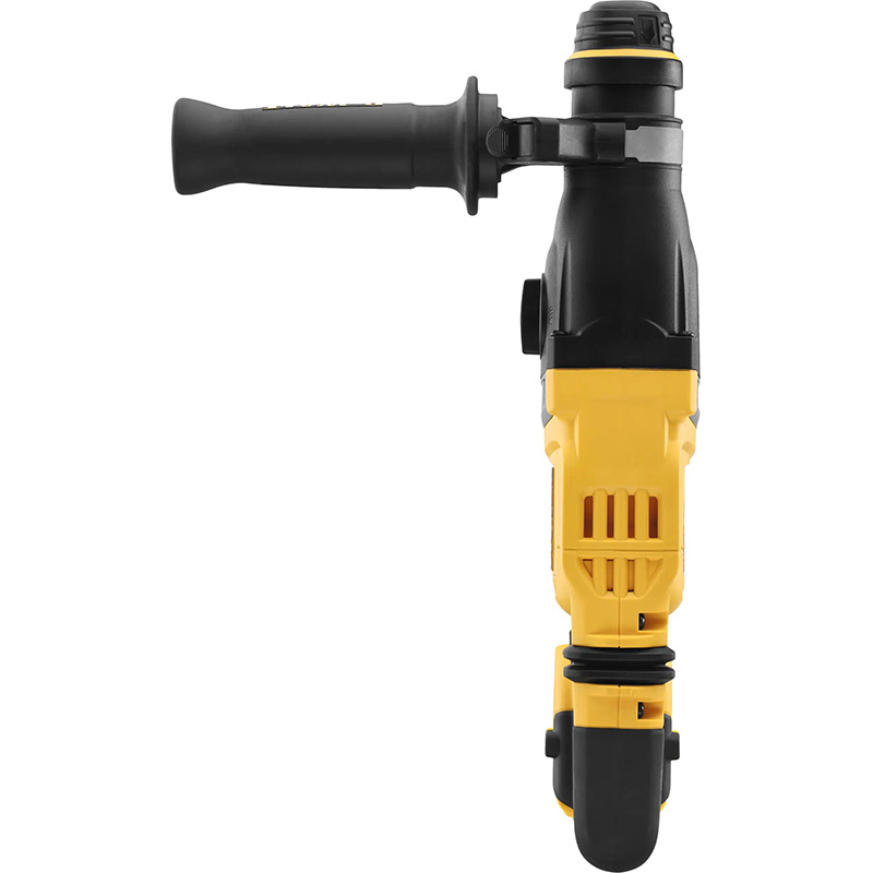 Перфоратор DEWALT DCH263NK SDS-Plus Енергія удару (EPTA) 3