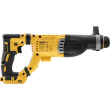 Перфоратор DEWALT DCH263NK SDS-Plus