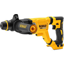 Перфоратор DEWALT DCH263NK SDS-Plus