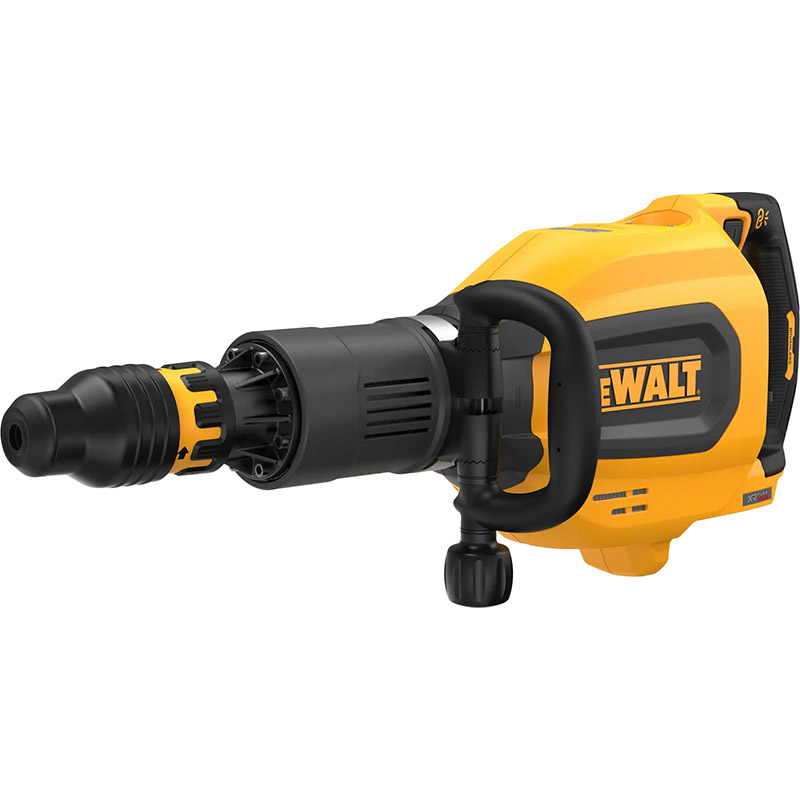 Отбойный молоток DEWALT DCH911NK XR FLEXVOLT