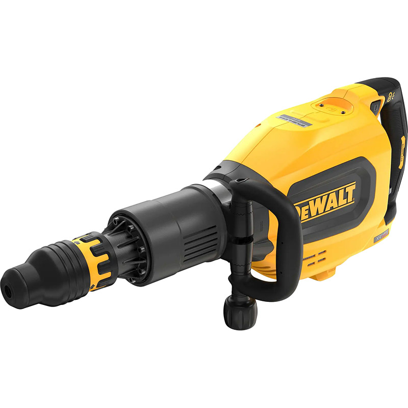 Відбійний молоток DEWALT DCH911NK XR FLEXVOLT Живлення акумулятор