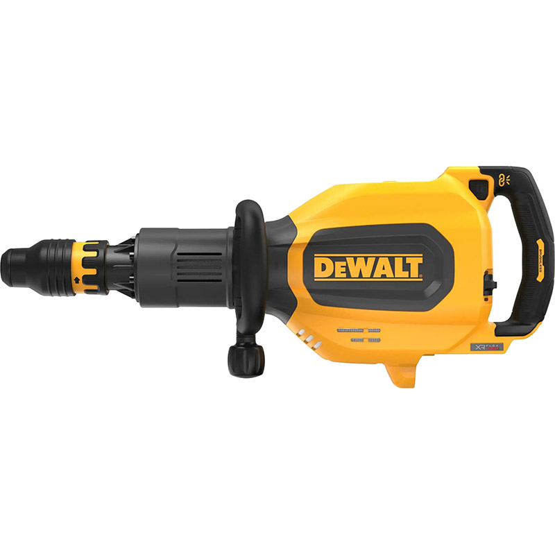 Отбойный молоток DEWALT DCH911NK XR FLEXVOLT Тип патрона SDS-max