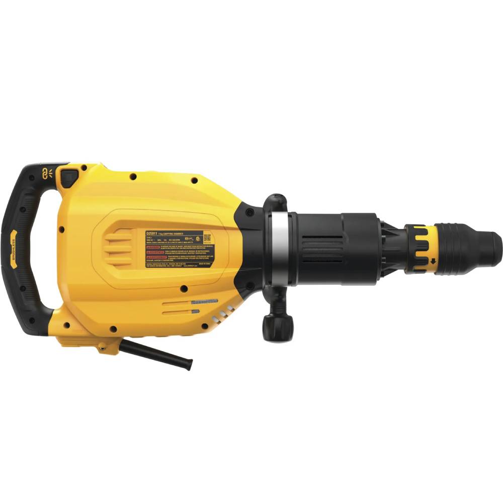 Відбійний молоток DEWALT D25911K 1700 Вт Потужність 1700