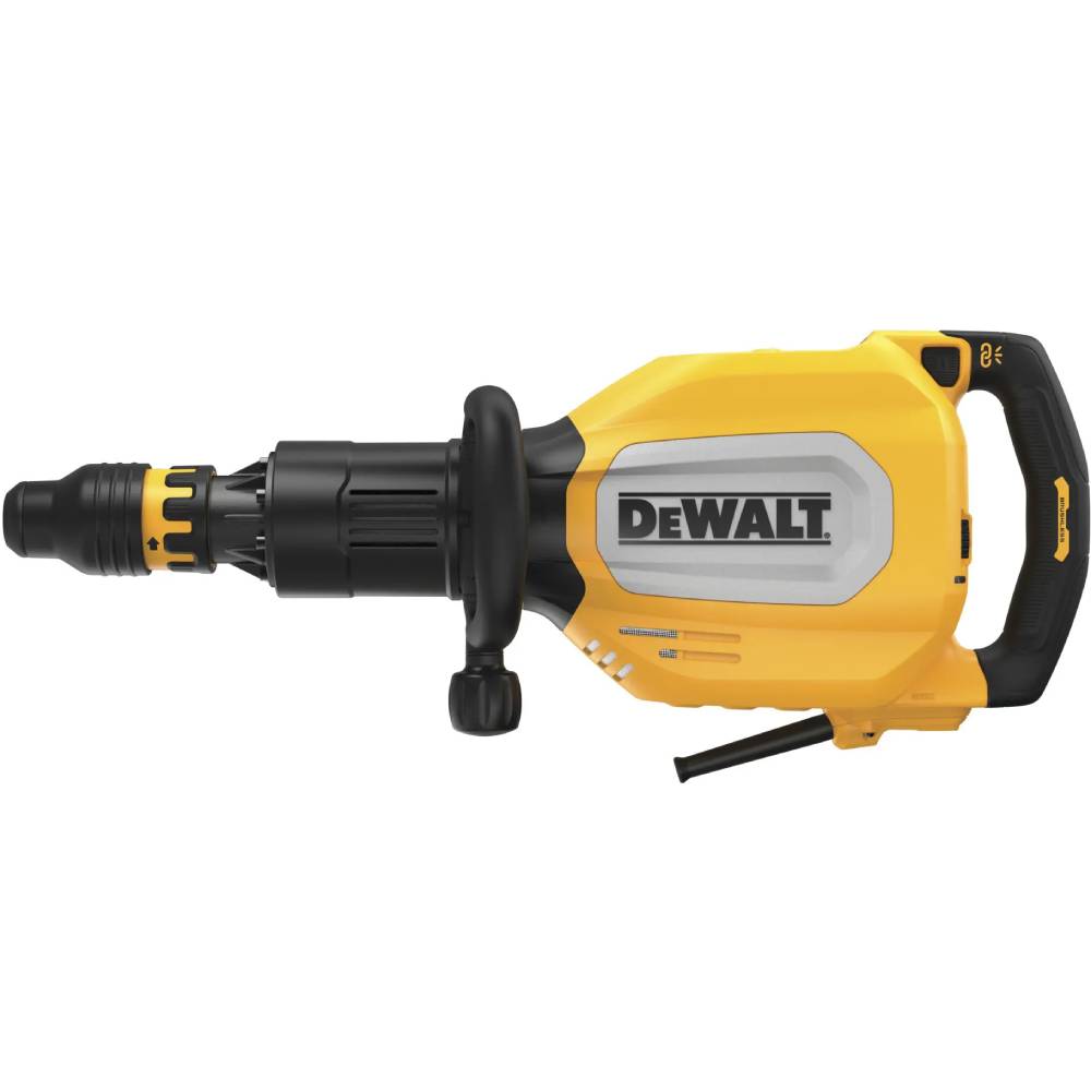 Відбійний молоток DEWALT D25911K 1700 Вт Тип патрона SDS-max