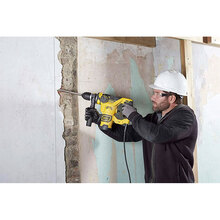 Перфоратор STANLEY FME1250K