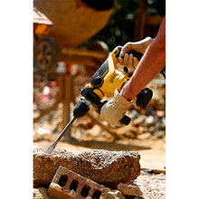 Перфоратор STANLEY FME1250K