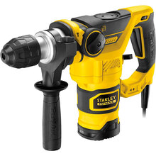 Перфоратор STANLEY FME1250K