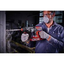 Перфоратор EINHELL TE-HD 18/20 Li - Solo
