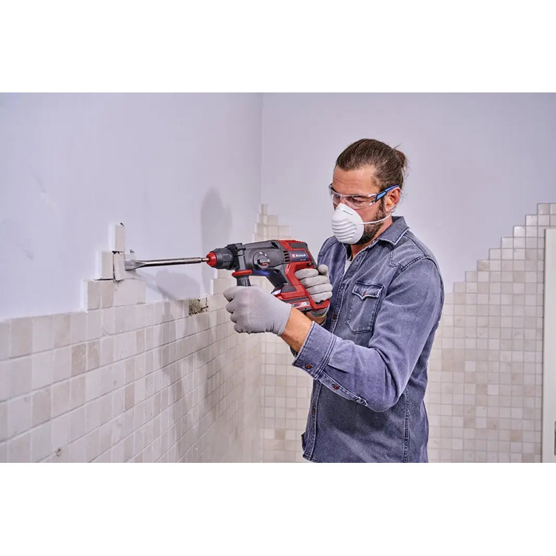 Фото Перфоратор EINHELL TE-HD 18/20 Li - Solo