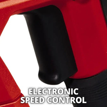 Перфоратор EINHELL TE-HD 18/20 Li - Solo