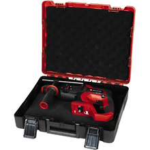 Перфоратор EINHELL TE-HD 18/20 Li - Solo