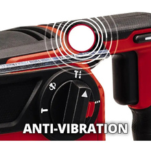 Перфоратор EINHELL TP-HD 18/26 Li BL - Solo (4514265)