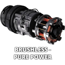 Перфоратор EINHELL TP-HD 18/26 Li BL - Solo (4514265)