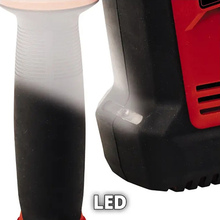 Перфоратор EINHELL TP-HD 18/26 Li BL - Solo (4514265)