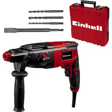 Перфоратор EINHELL TC-RH 620 4F Kit (4257992)