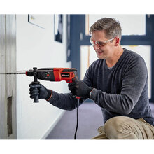 Перфоратор EINHELL TC-RH 620 4F Kit (4257992)