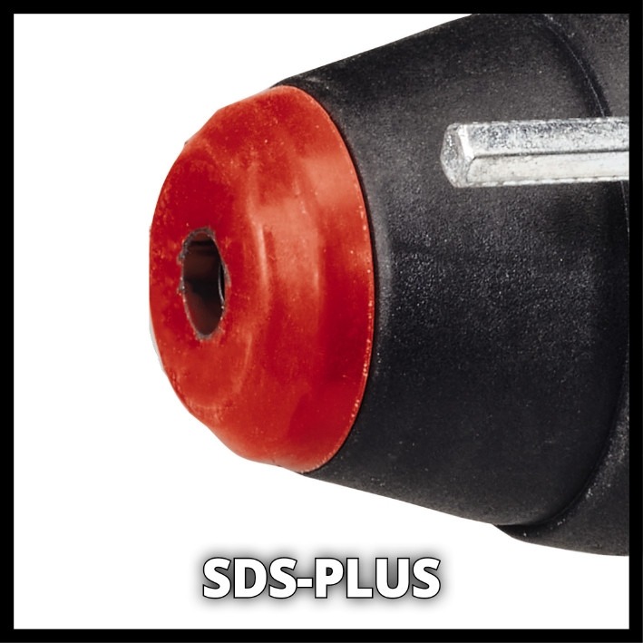 Перфоратор EINHELL TE-RH 32-1600 4F Потужність 1600