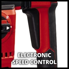 Перфоратор EINHELL TE-RH 32-1600 4F